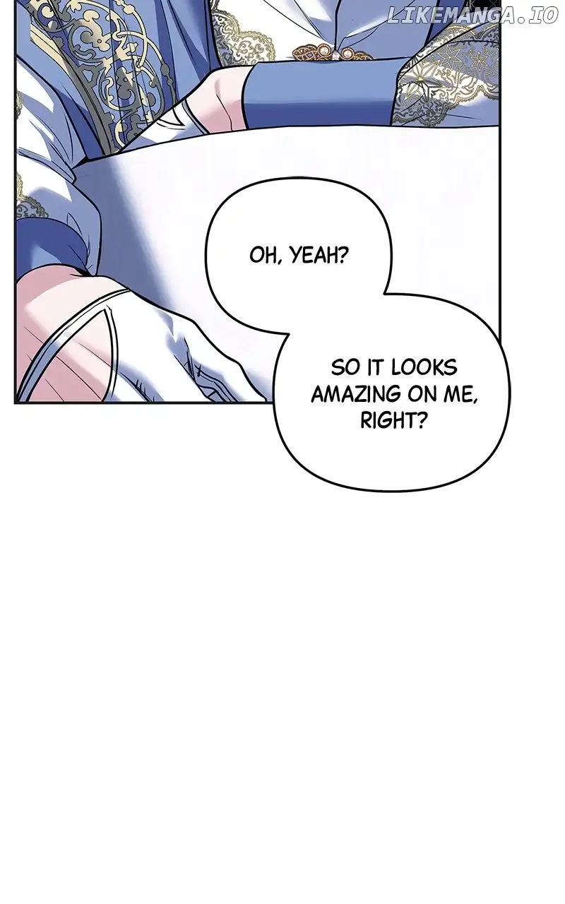 10 Ways To Get Rejected By The Tyrant chapter 40 page 6