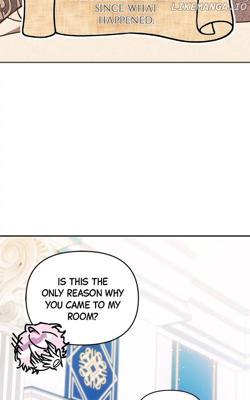 10 Ways To Get Rejected By The Tyrant chapter 40 page 8