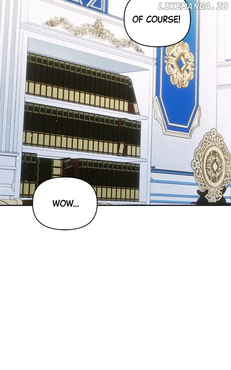 10 Ways To Get Rejected By The Tyrant chapter 40 page 9