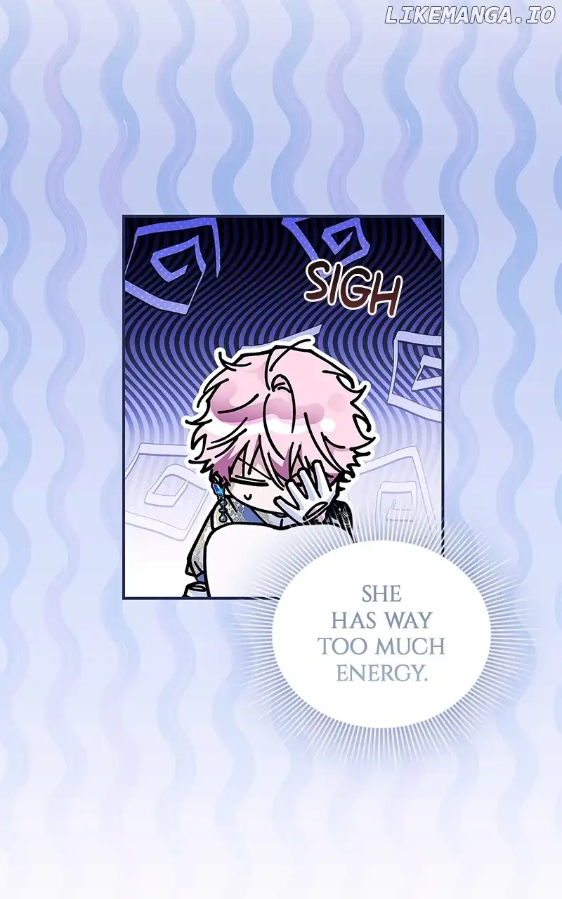 10 Ways To Get Rejected By The Tyrant chapter 40 page 14