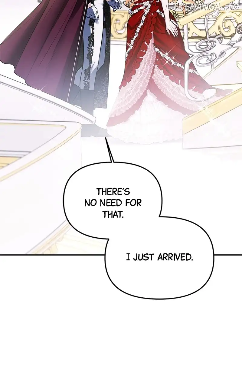 10 Ways To Get Rejected By The Tyrant chapter 40 page 30
