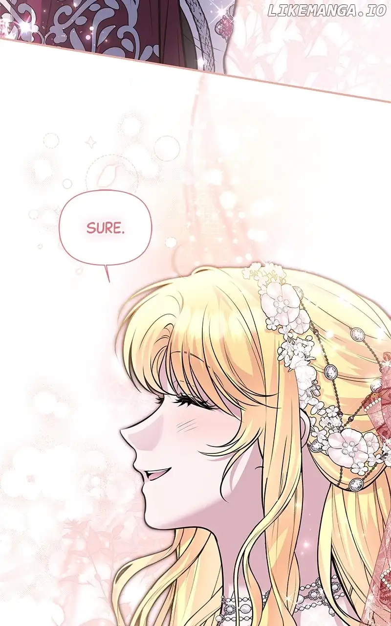 10 Ways To Get Rejected By The Tyrant chapter 40 page 33