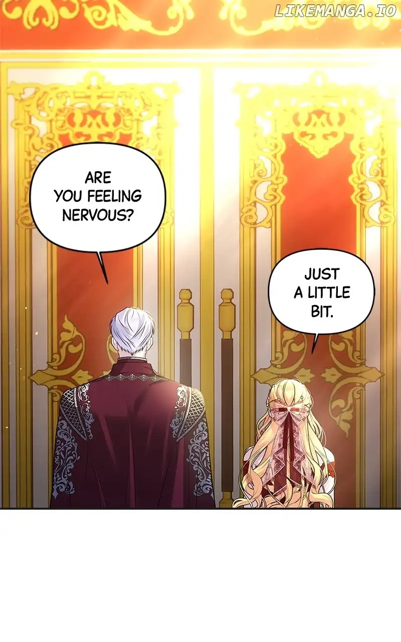 10 Ways To Get Rejected By The Tyrant chapter 40 page 39