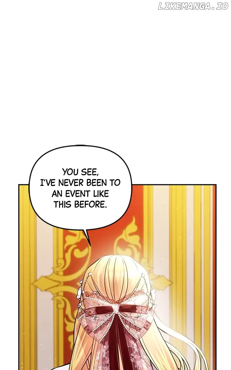 10 Ways To Get Rejected By The Tyrant chapter 40 page 40