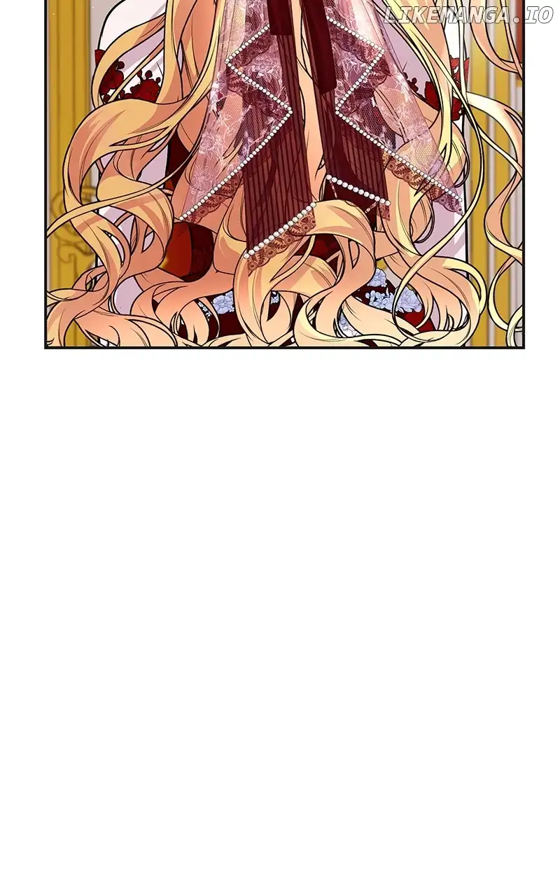 10 Ways To Get Rejected By The Tyrant chapter 40 page 41