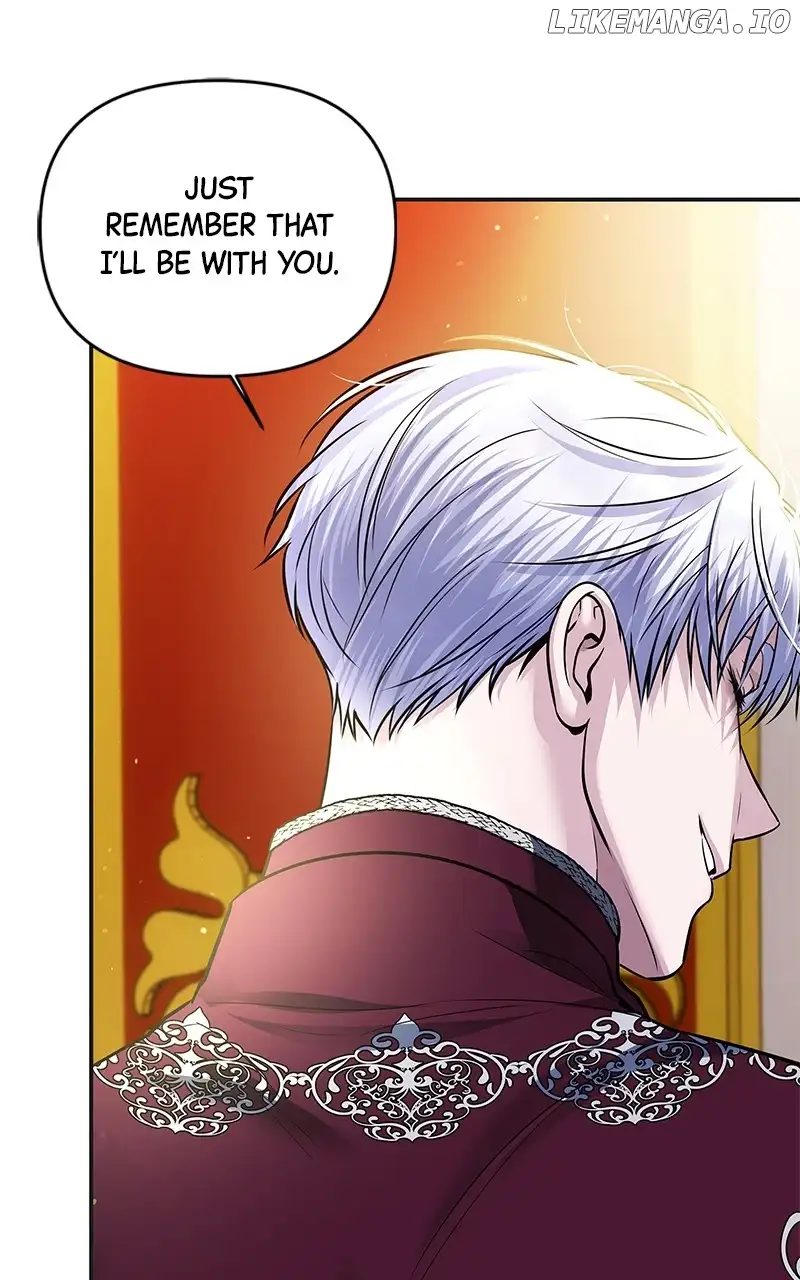 10 Ways To Get Rejected By The Tyrant chapter 40 page 42