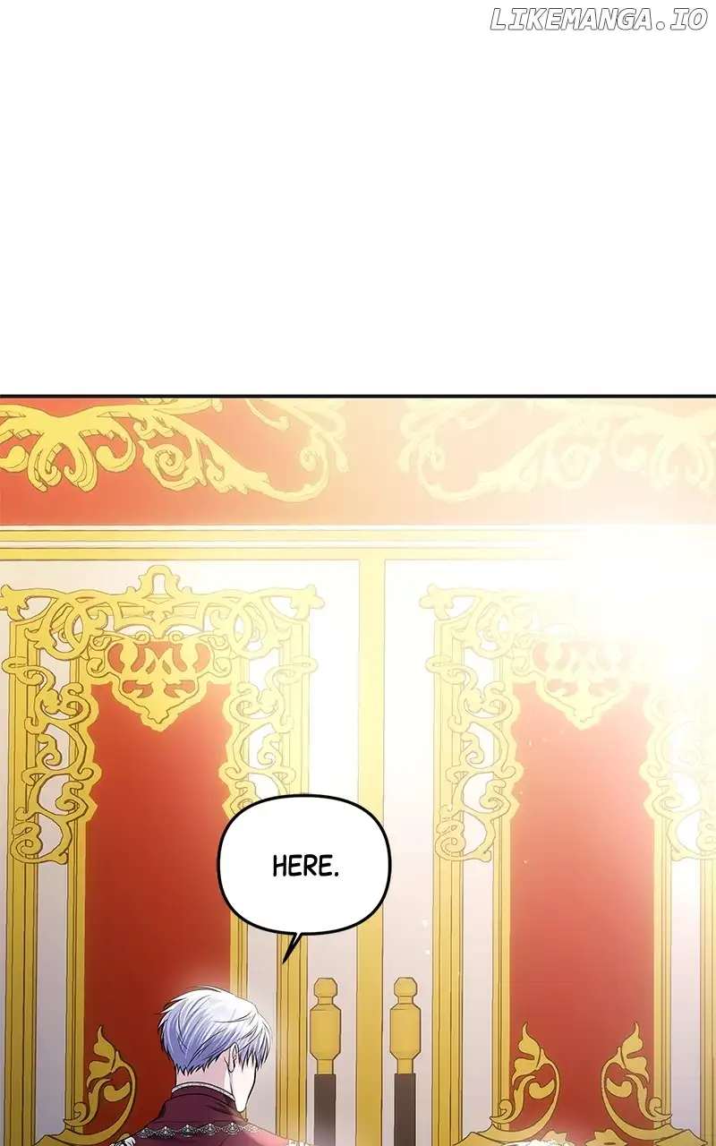 10 Ways To Get Rejected By The Tyrant chapter 40 page 46