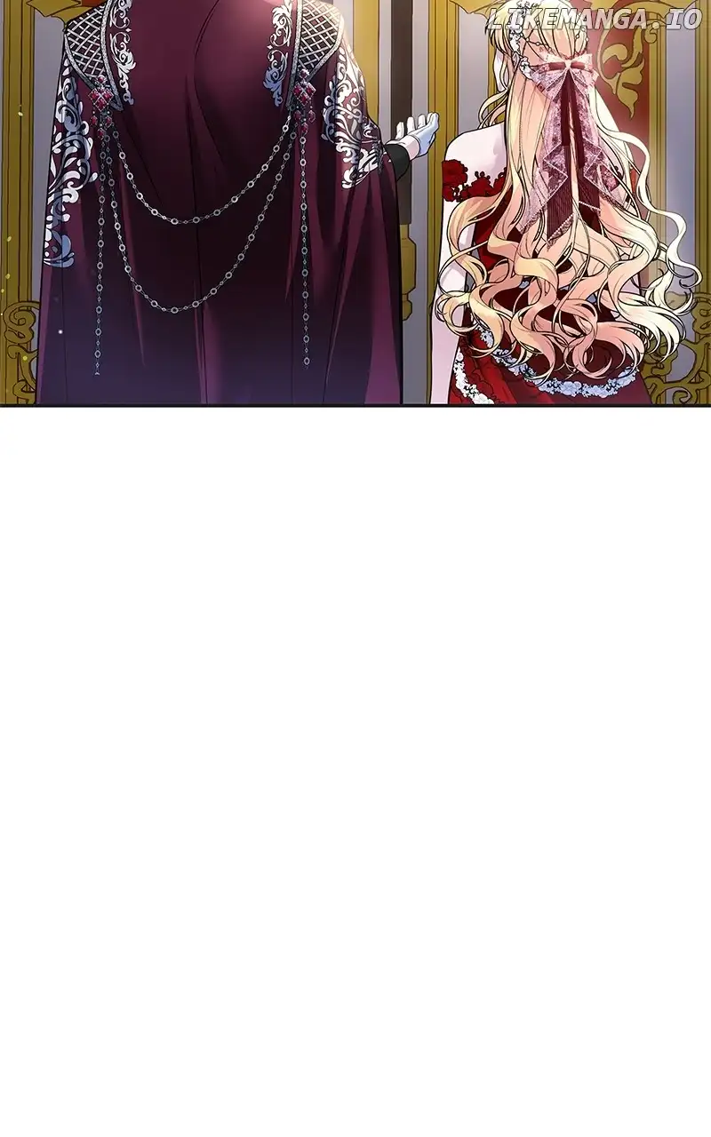 10 Ways To Get Rejected By The Tyrant chapter 40 page 47