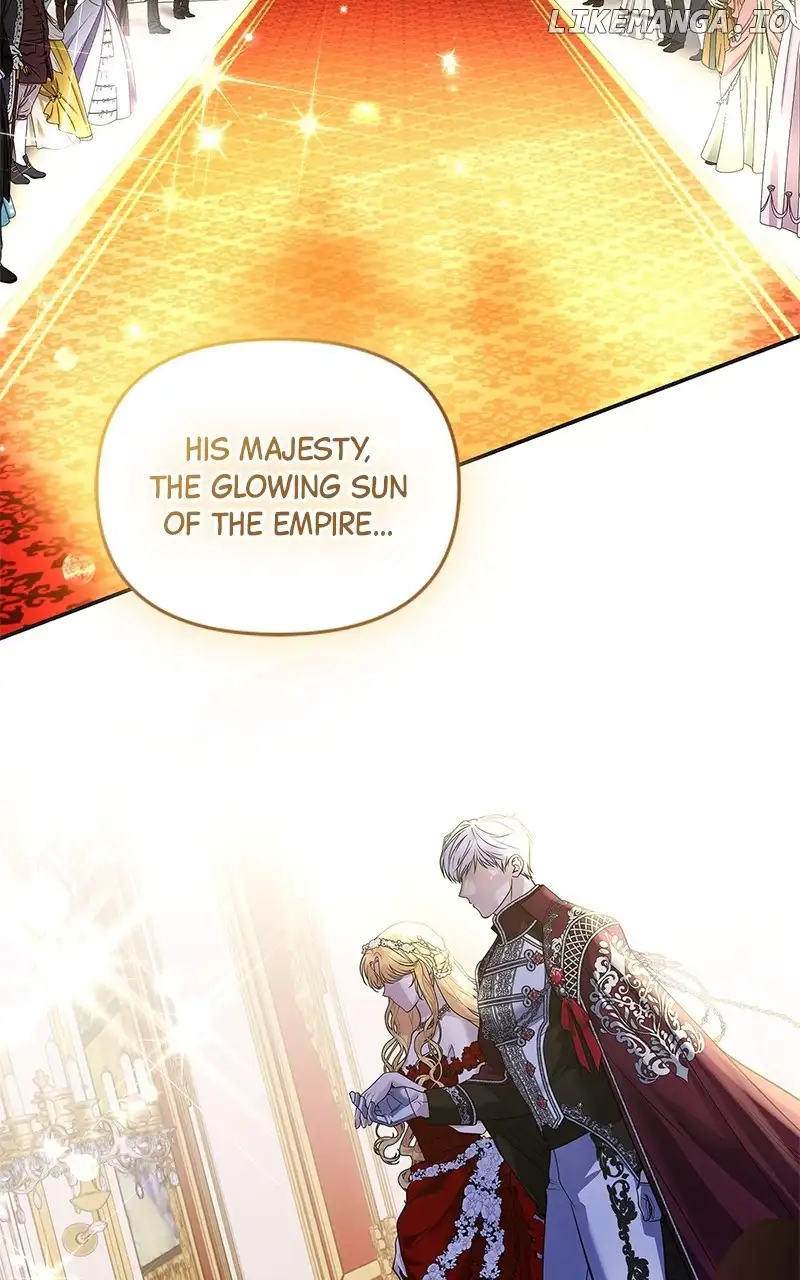 10 Ways To Get Rejected By The Tyrant chapter 40 page 55