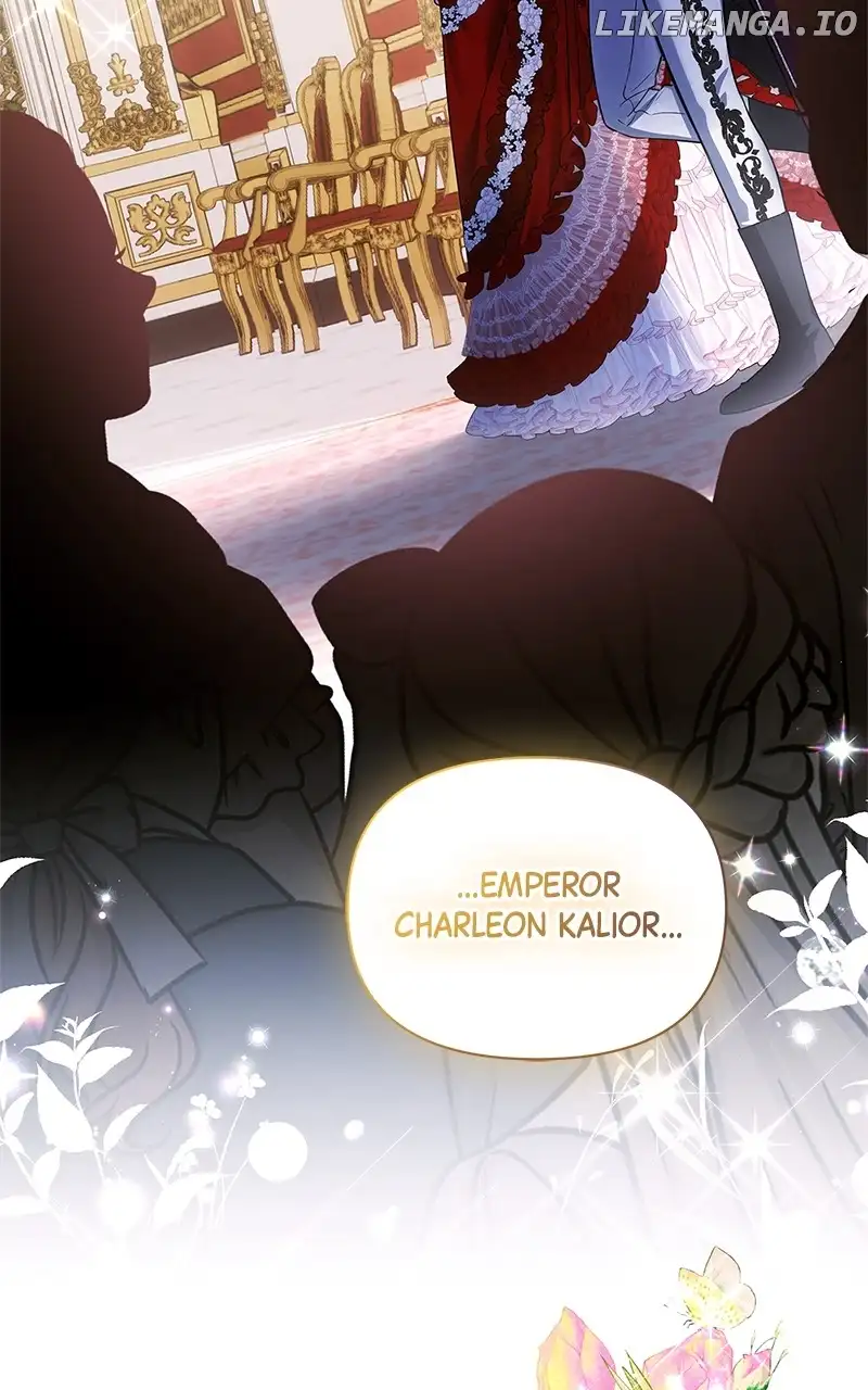 10 Ways To Get Rejected By The Tyrant chapter 40 page 56