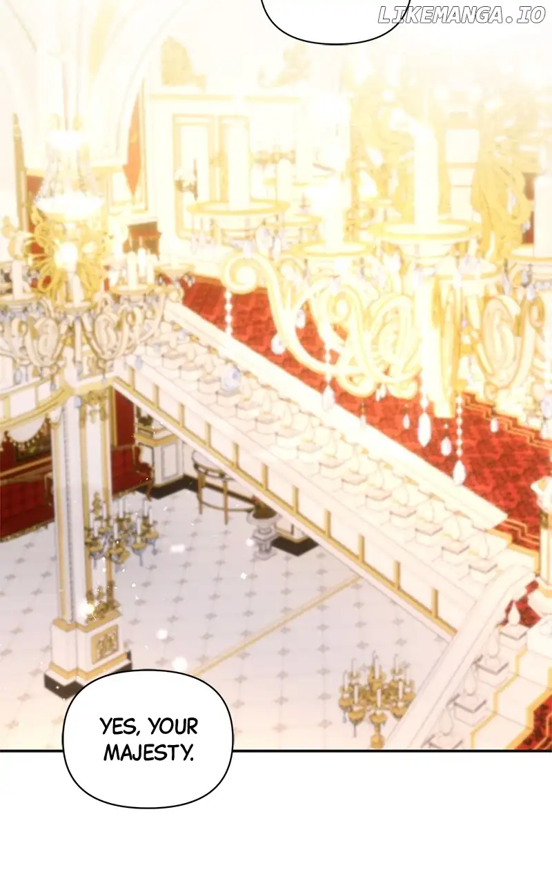 10 Ways To Get Rejected By The Tyrant chapter 40 page 63