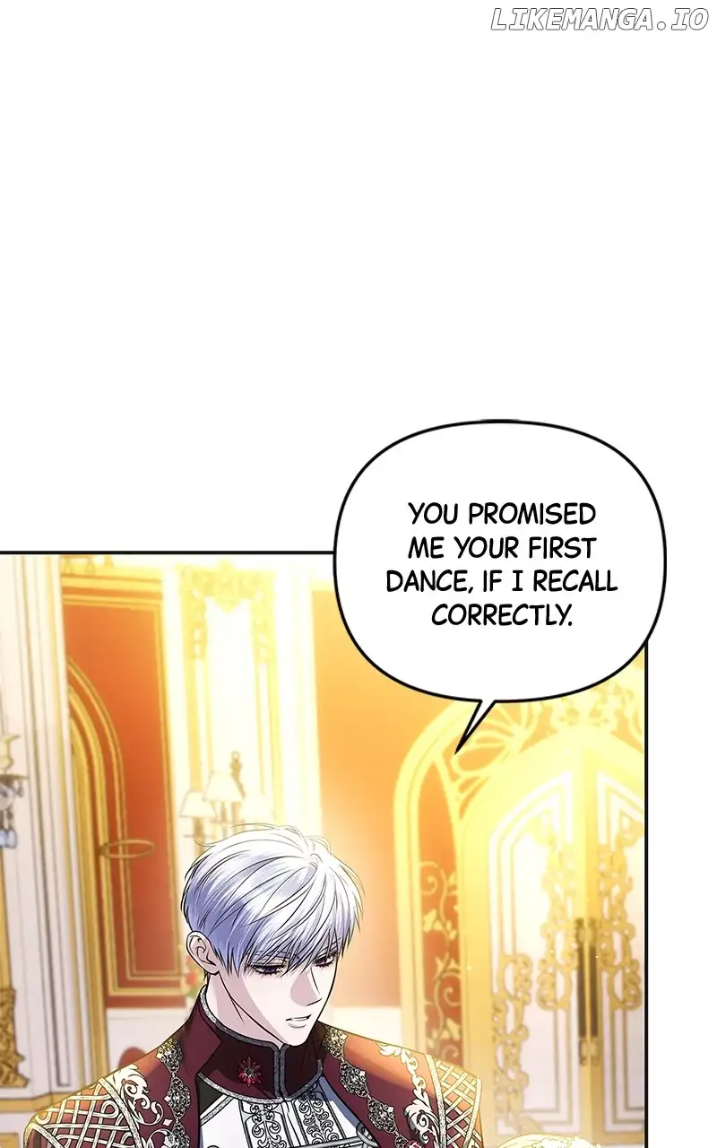 10 Ways To Get Rejected By The Tyrant chapter 40 page 64
