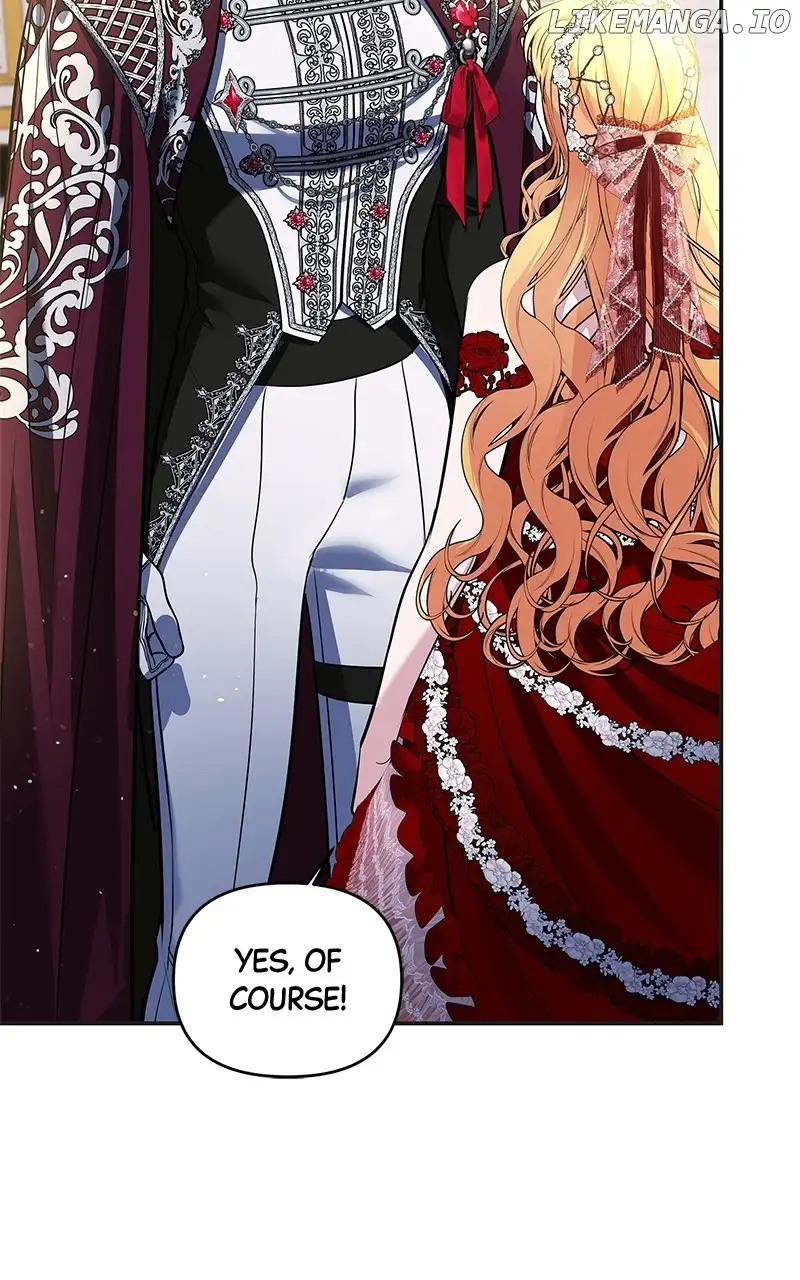 10 Ways To Get Rejected By The Tyrant chapter 40 page 65