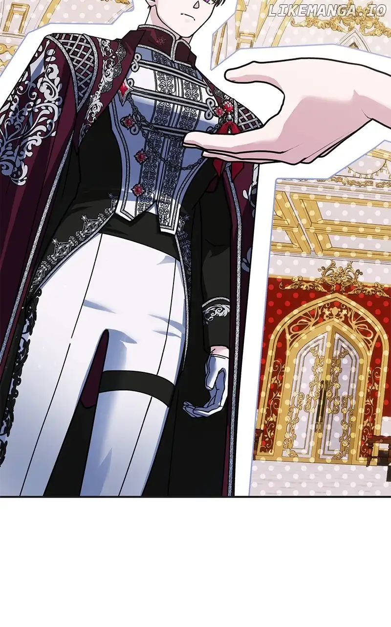 10 Ways To Get Rejected By The Tyrant chapter 40 page 68