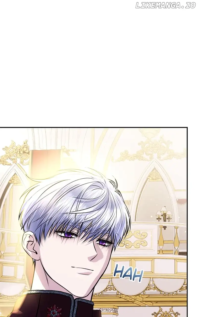 10 Ways To Get Rejected By The Tyrant chapter 40 page 69