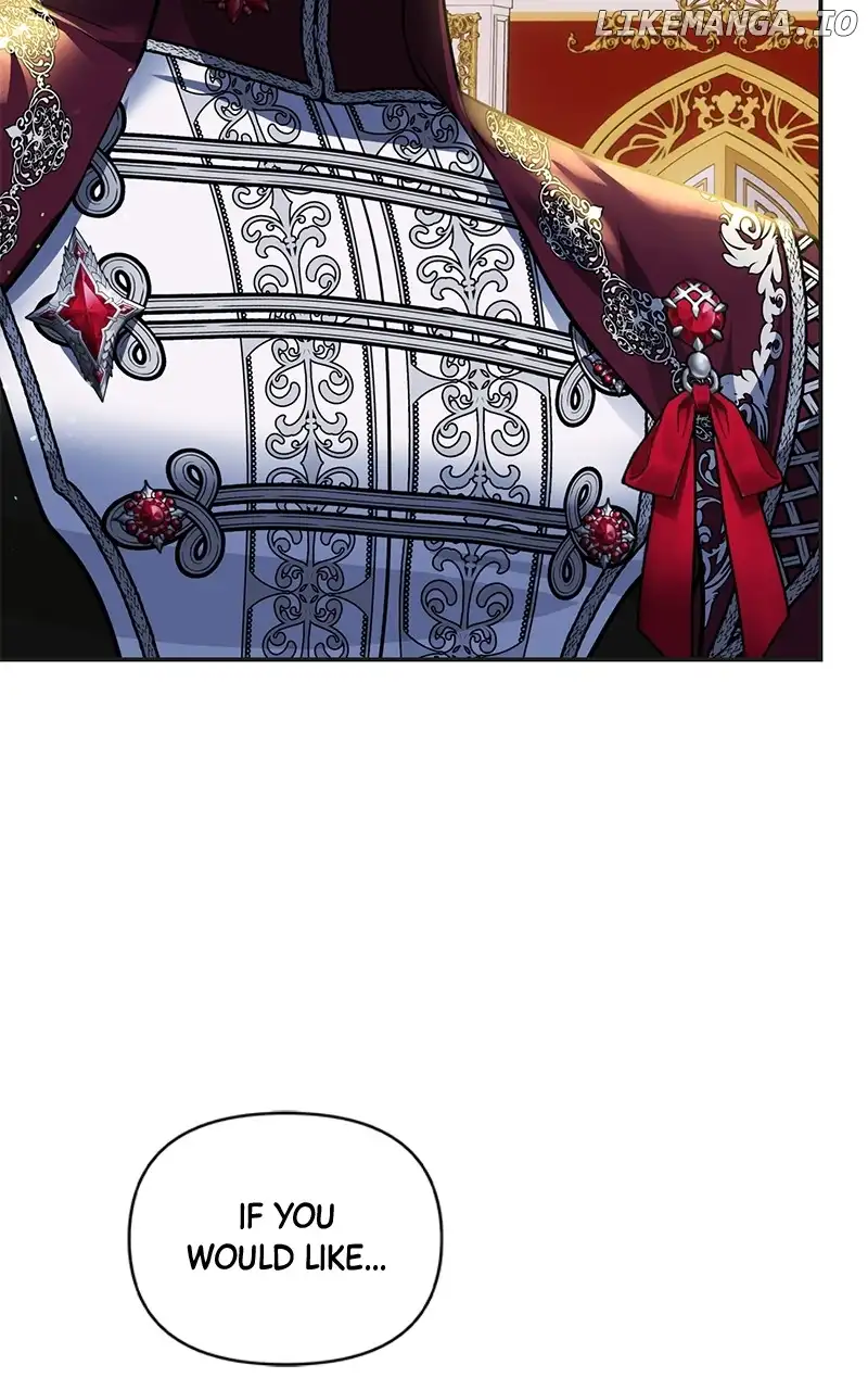 10 Ways To Get Rejected By The Tyrant chapter 40 page 70