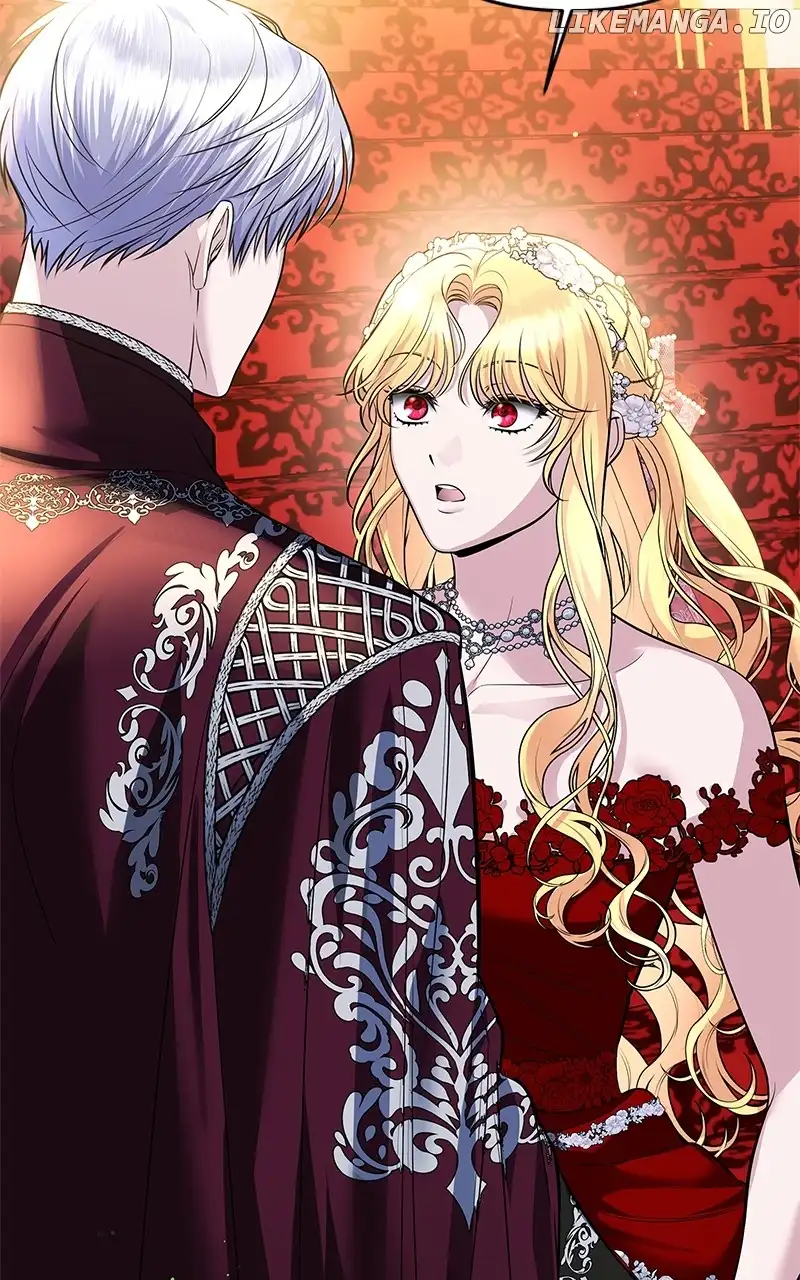 10 Ways To Get Rejected By The Tyrant chapter 40 page 77