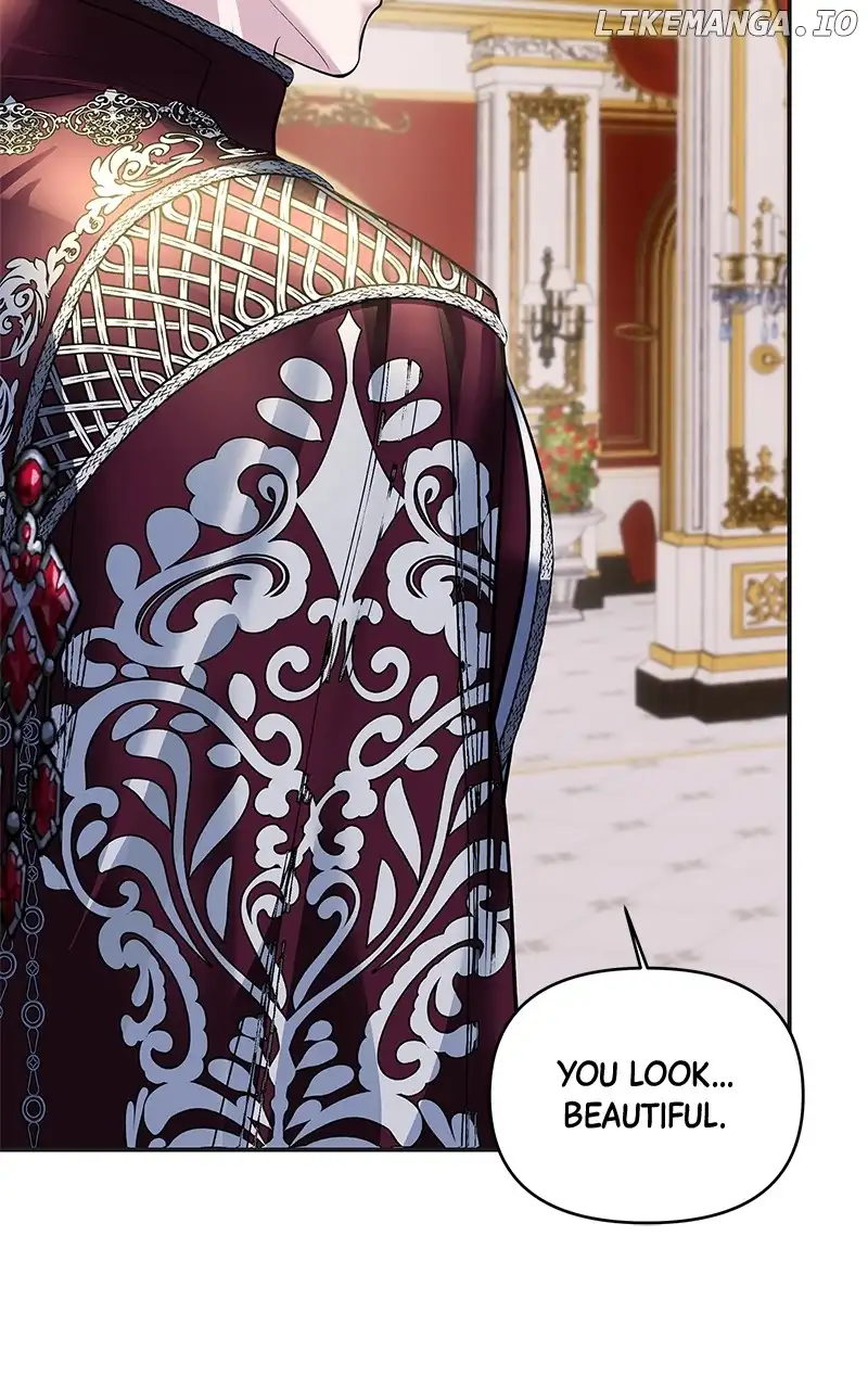 10 Ways To Get Rejected By The Tyrant chapter 40 page 83
