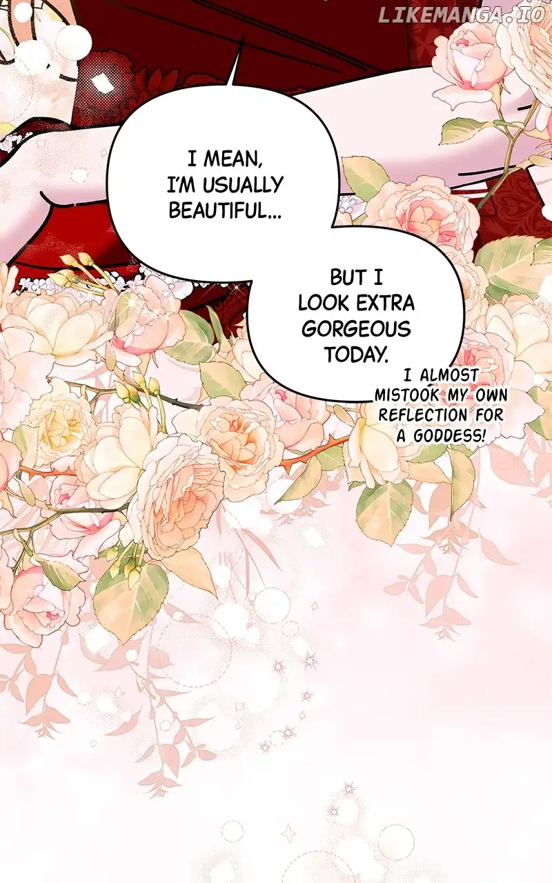 10 Ways To Get Rejected By The Tyrant chapter 40 page 87