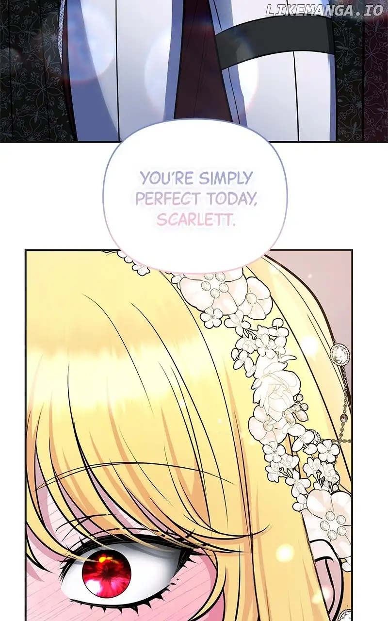 10 Ways To Get Rejected By The Tyrant chapter 40 page 91