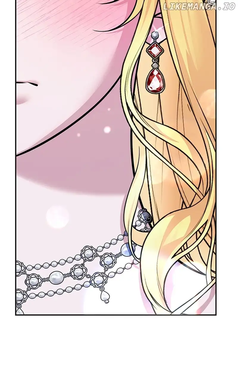 10 Ways To Get Rejected By The Tyrant chapter 40 page 92