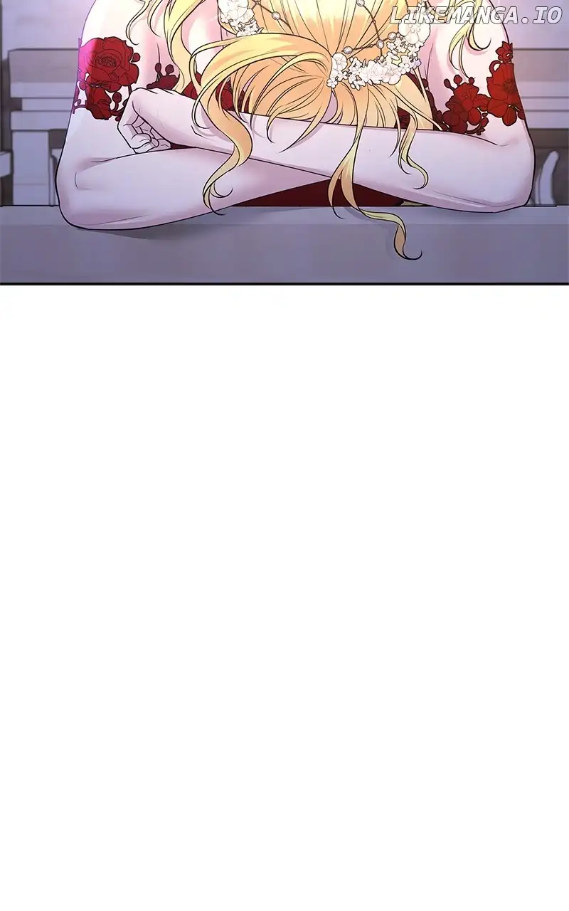 10 Ways To Get Rejected By The Tyrant chapter 40 page 98