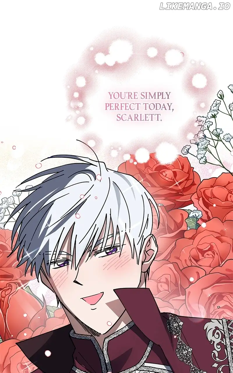 10 Ways To Get Rejected By The Tyrant chapter 40 page 99