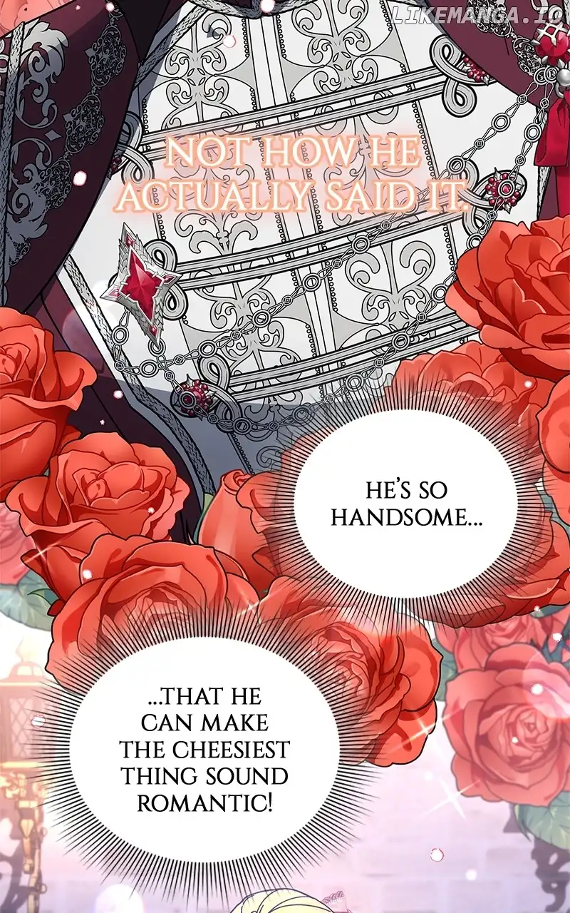 10 Ways To Get Rejected By The Tyrant chapter 40 page 100