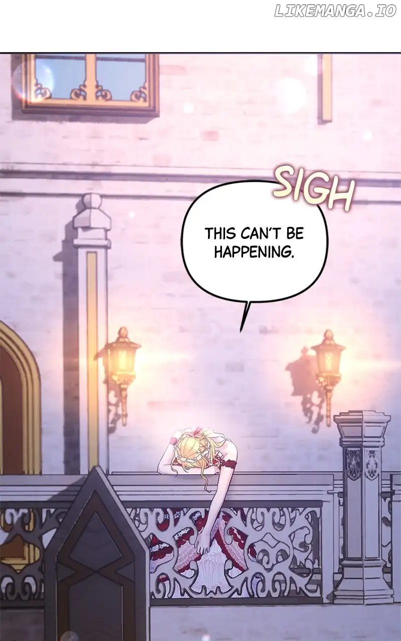 10 Ways To Get Rejected By The Tyrant chapter 40 page 102