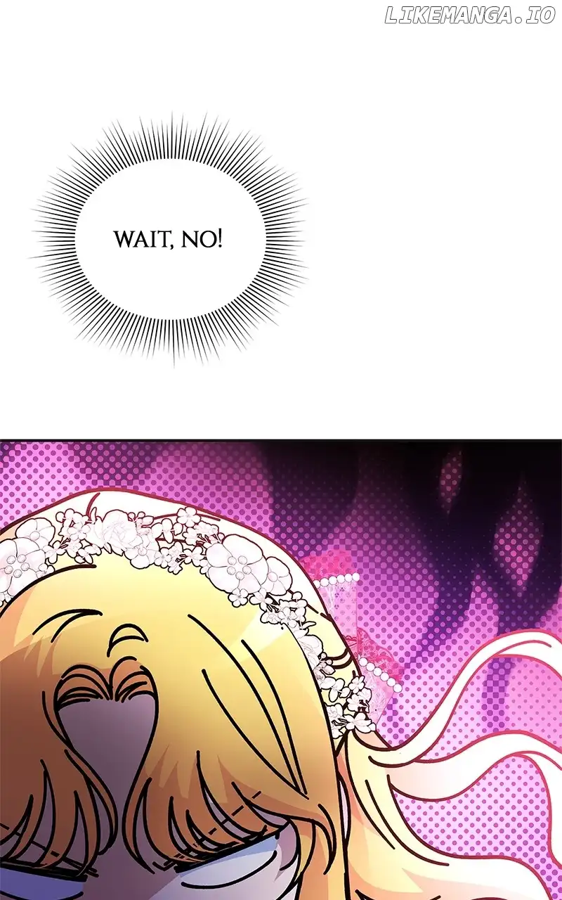 10 Ways To Get Rejected By The Tyrant chapter 40 page 104