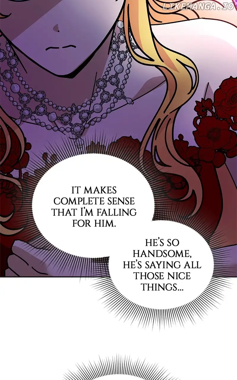 10 Ways To Get Rejected By The Tyrant chapter 40 page 105