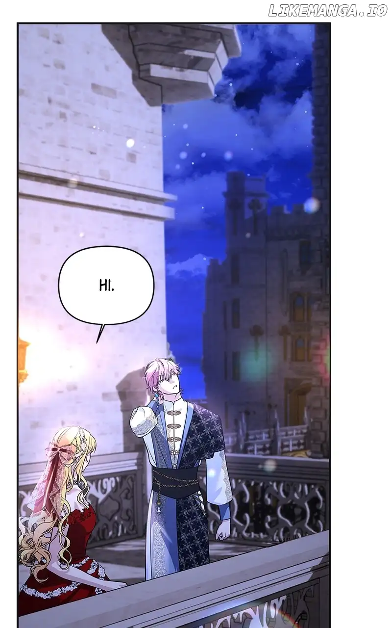 10 Ways To Get Rejected By The Tyrant chapter 40 page 114