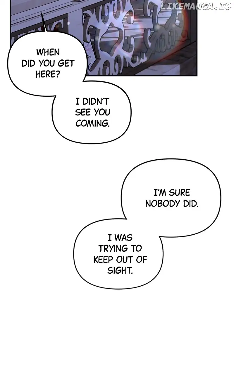 10 Ways To Get Rejected By The Tyrant chapter 40 page 115