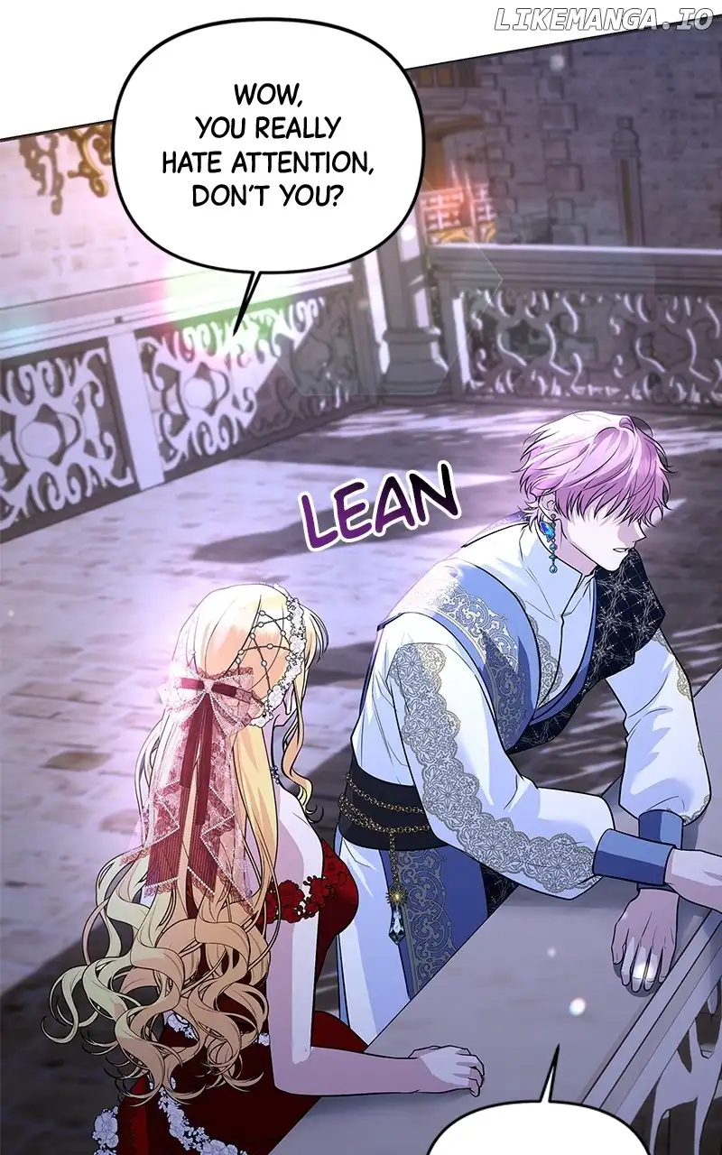 10 Ways To Get Rejected By The Tyrant chapter 40 page 116