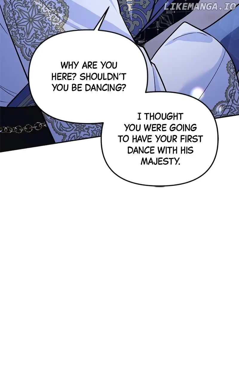 10 Ways To Get Rejected By The Tyrant chapter 40 page 119
