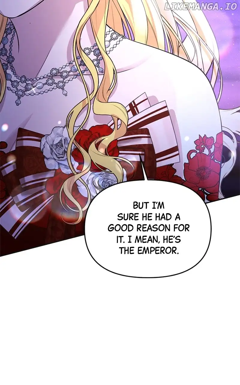 10 Ways To Get Rejected By The Tyrant chapter 40 page 121