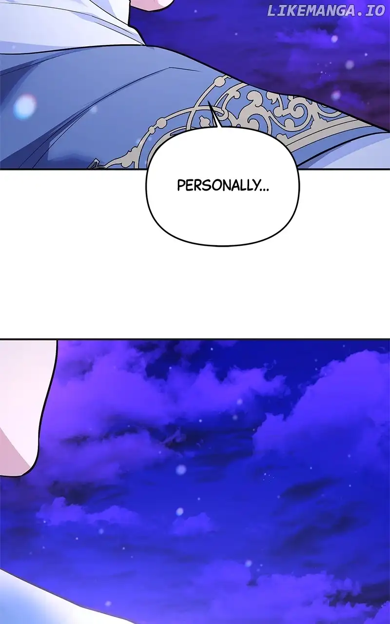 10 Ways To Get Rejected By The Tyrant chapter 40 page 125