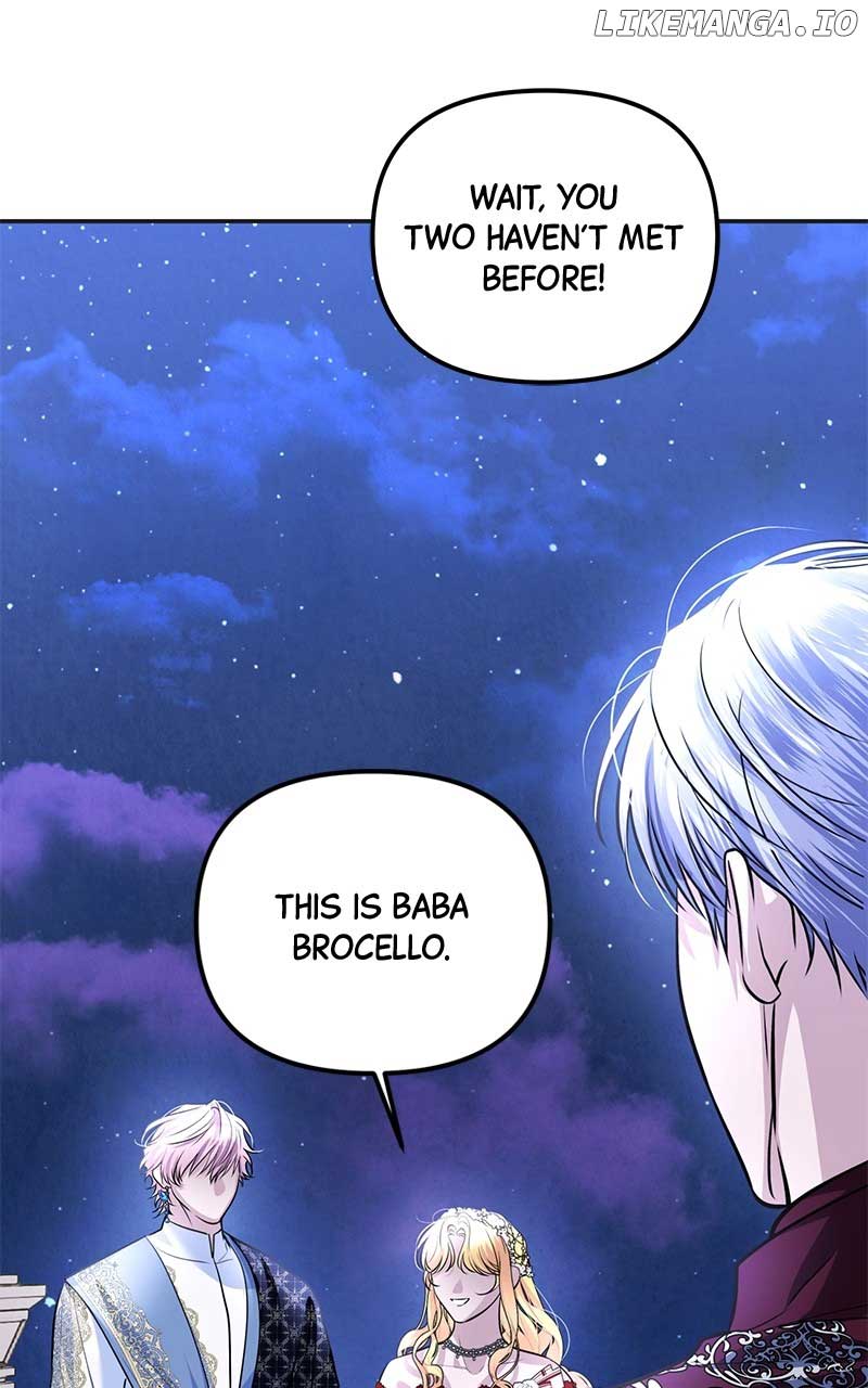 10 Ways To Get Rejected By The Tyrant chapter 41 page 24