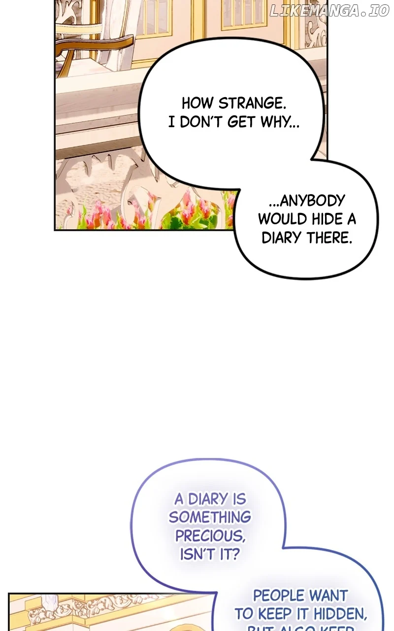 10 Ways To Get Rejected By The Tyrant chapter 42 page 5