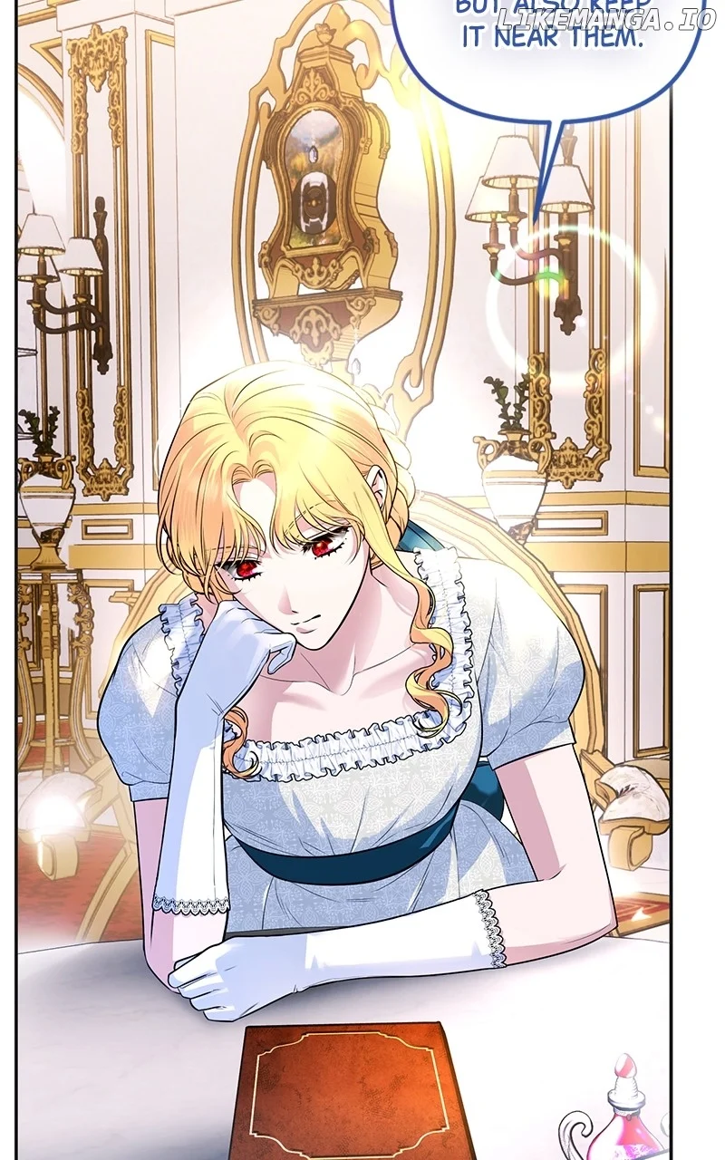 10 Ways To Get Rejected By The Tyrant chapter 42 page 6