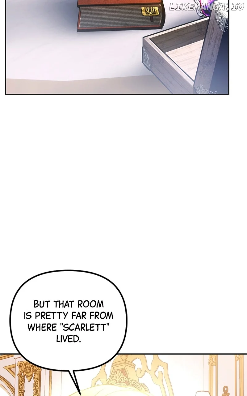 10 Ways To Get Rejected By The Tyrant chapter 42 page 7