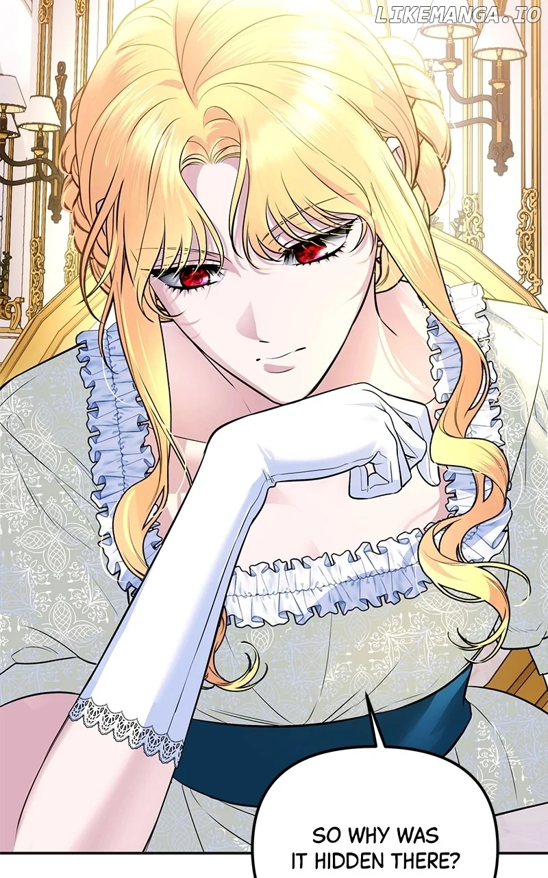 10 Ways To Get Rejected By The Tyrant chapter 42 page 8