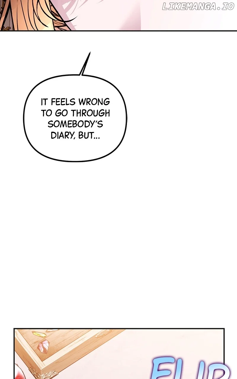 10 Ways To Get Rejected By The Tyrant chapter 42 page 10