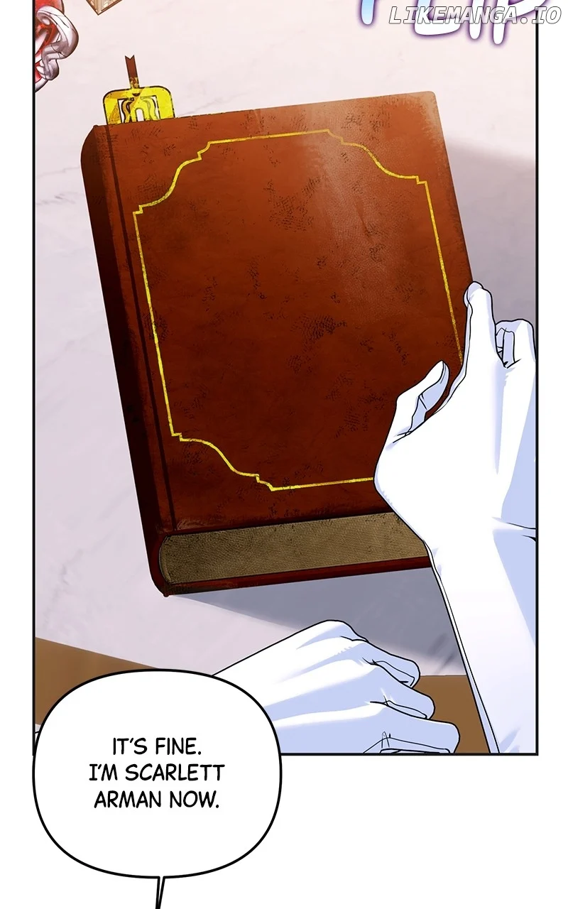 10 Ways To Get Rejected By The Tyrant chapter 42 page 11