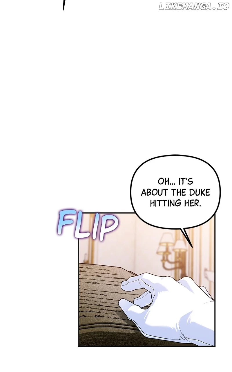10 Ways To Get Rejected By The Tyrant chapter 42 page 12