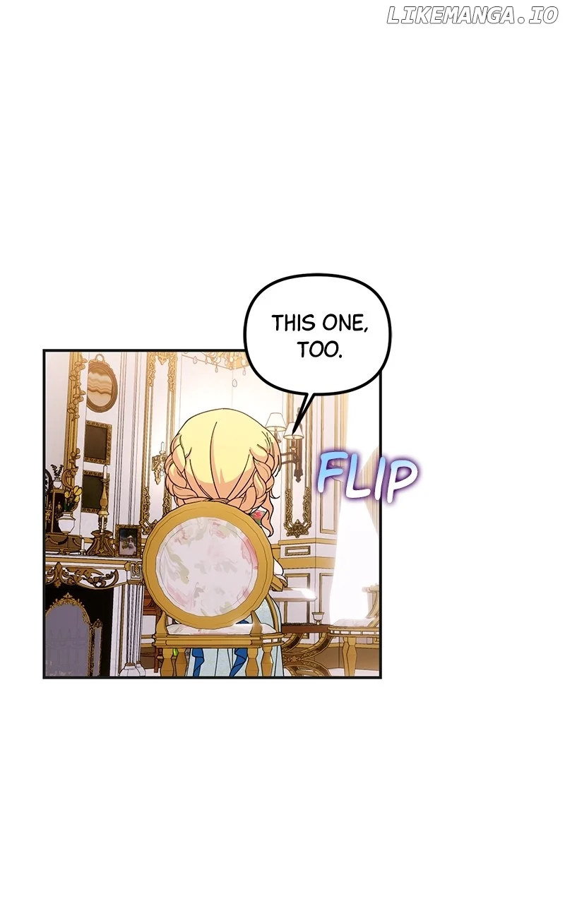 10 Ways To Get Rejected By The Tyrant chapter 42 page 13