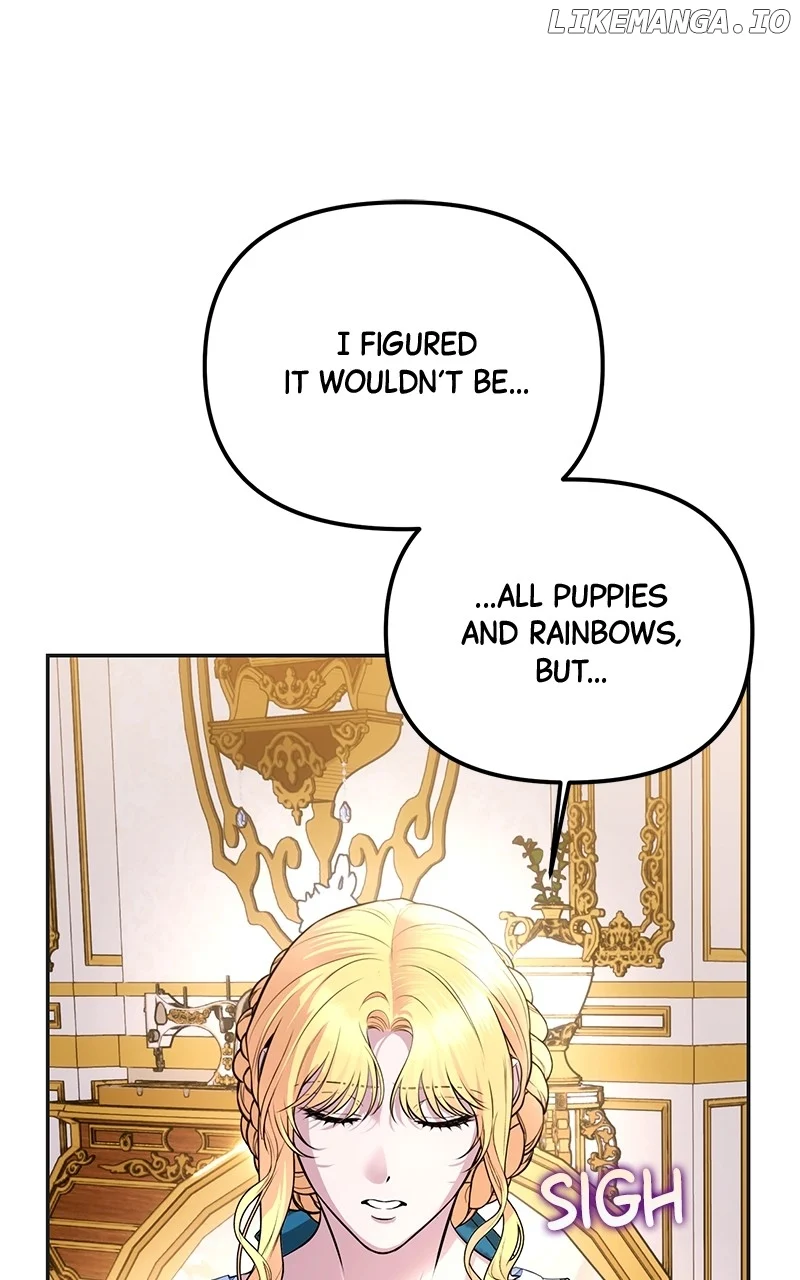 10 Ways To Get Rejected By The Tyrant chapter 42 page 15