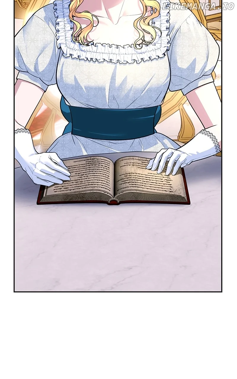 10 Ways To Get Rejected By The Tyrant chapter 42 page 16
