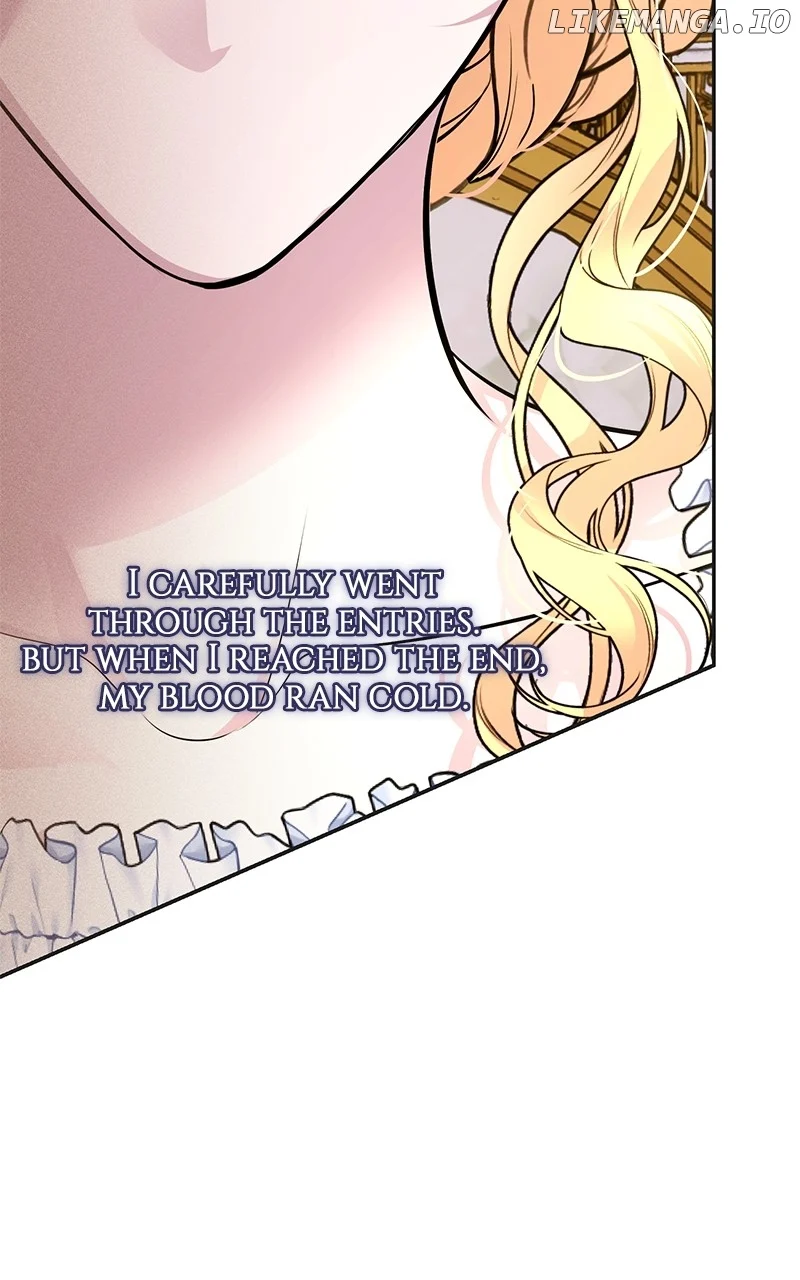 10 Ways To Get Rejected By The Tyrant chapter 42 page 18