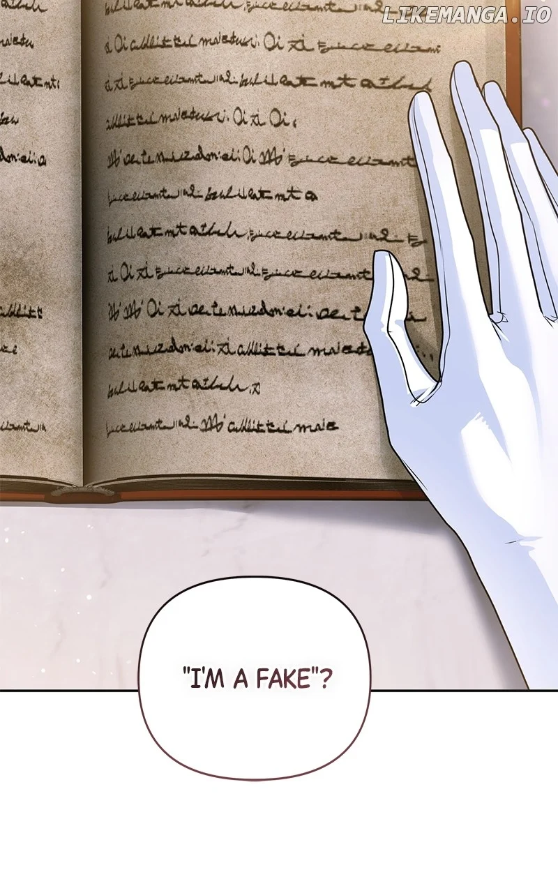 10 Ways To Get Rejected By The Tyrant chapter 42 page 22